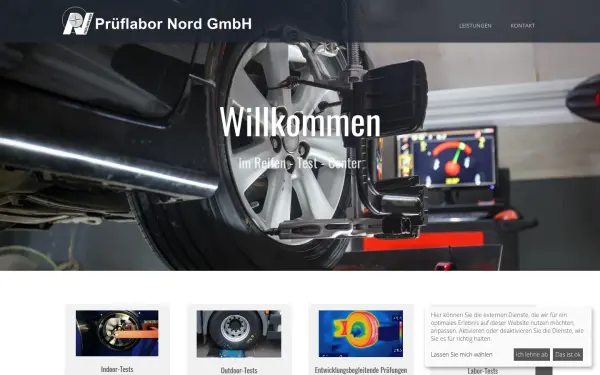 prueflabor-nord.de