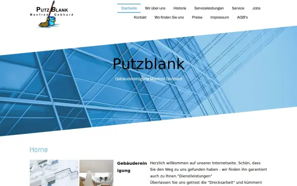 putzblank.de