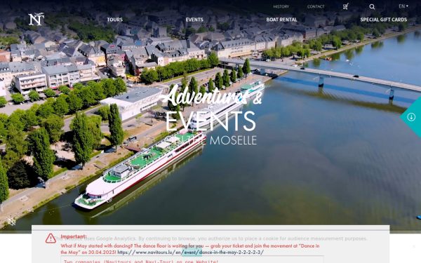 www.navitours.lu