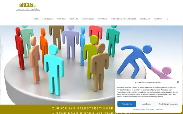 arcus-agentur.de