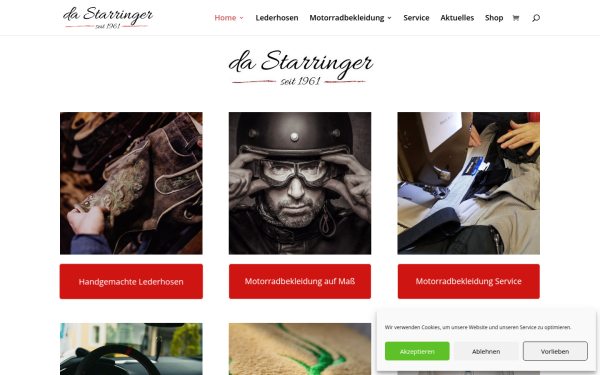 www.starringer.com