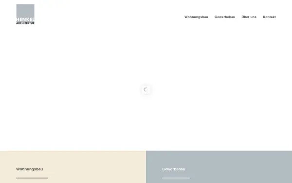 henkel-architektur.de