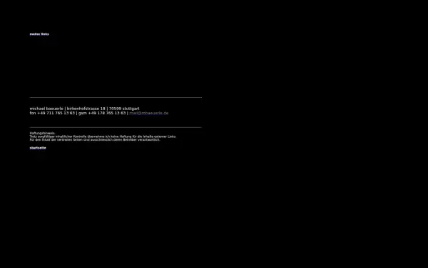 mbaeuerle-it.de