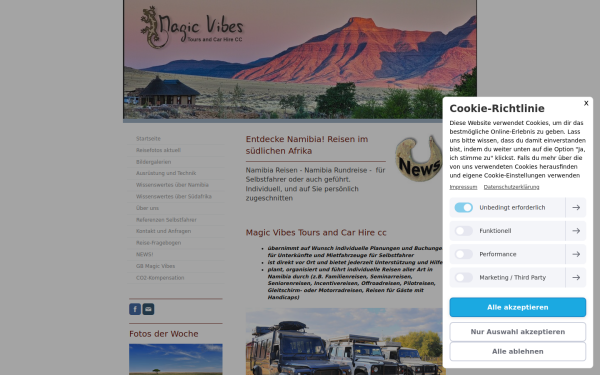 www.magic-vibes.de