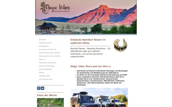 www.magic-vibes.de
