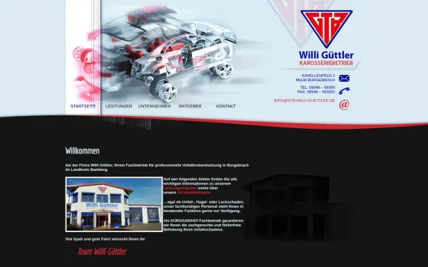 gtb-willi-guettler.de