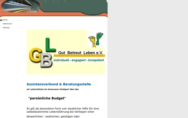 gutbetreutleben.de