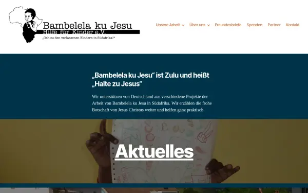 www.bambelela.de