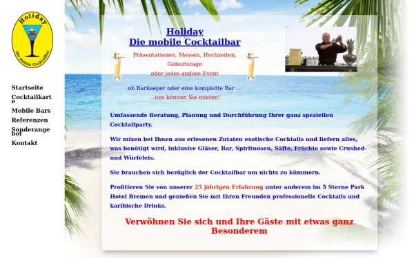 www.holiday-cocktailservice.de