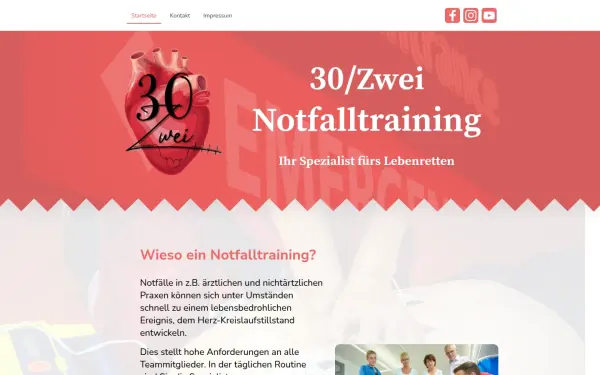 www.30zwei.de