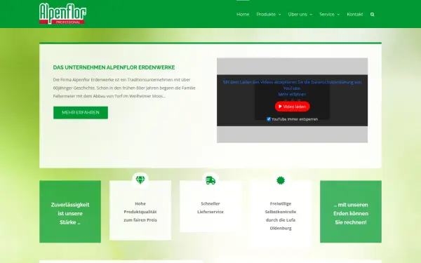 alpenflor.de