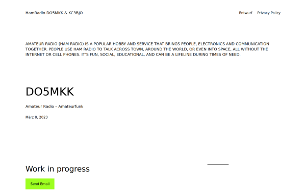www.do5mkk.de