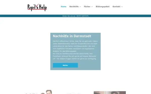www.pupilshelp.de