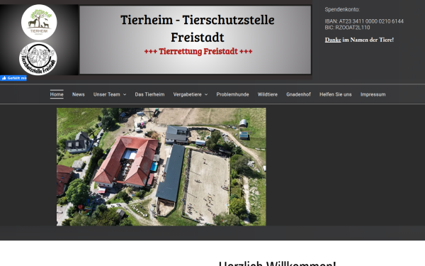 www.tierschutz-freistadt.at