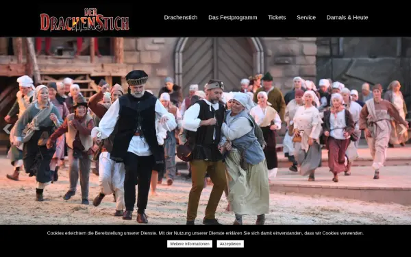 drachenstich.de
