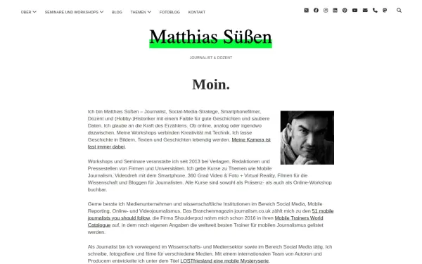 matthias-suessen.de