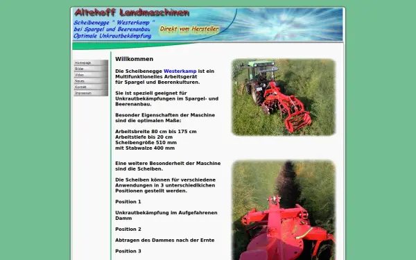 altehoff.de