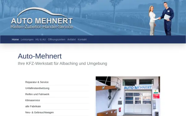auto-mehnert.de
