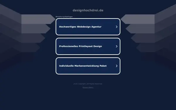 designhochdrei.de