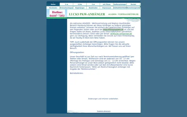 lucks-anhaenger.de