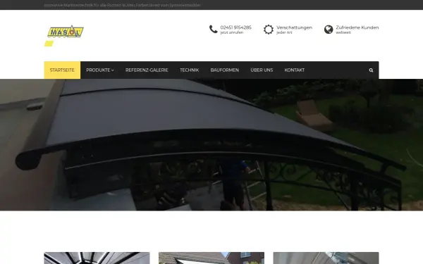 www.masol-system.de