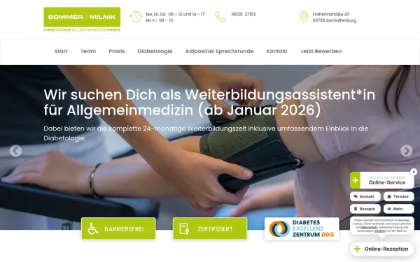 www.sommer-milnik.de