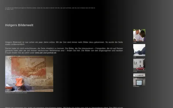 holgersbilderwelt.de