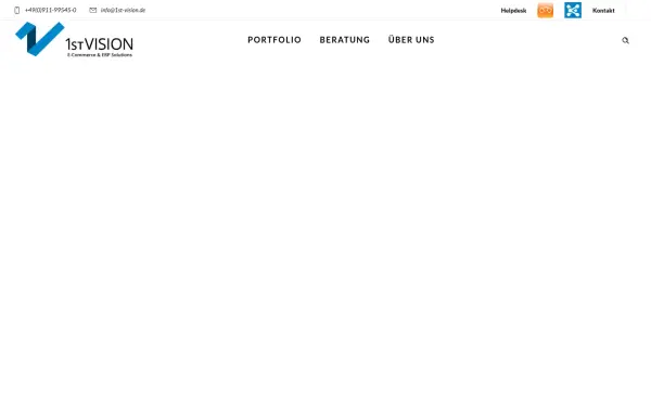 www.1st-vision.de