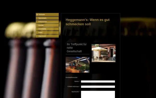 www.heggemanns-grillstube.de