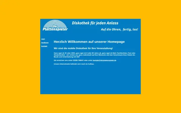 derplattenspieler.de