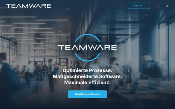 teamware.de