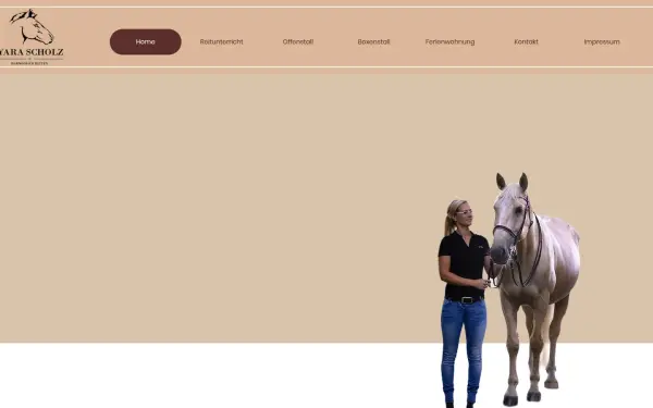 www.harmonisch-reiten.de
