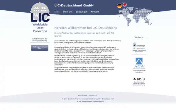 www.lic-deutschland.com