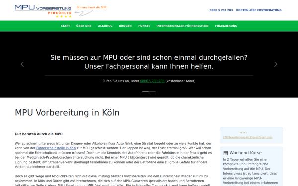 www.mpu-vorbereitung-koeln.de