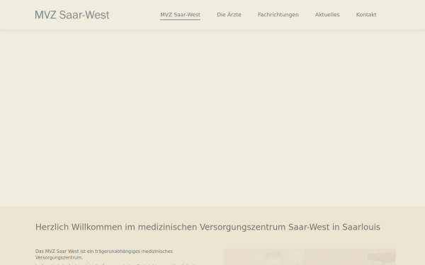 mvz-saarwest.de