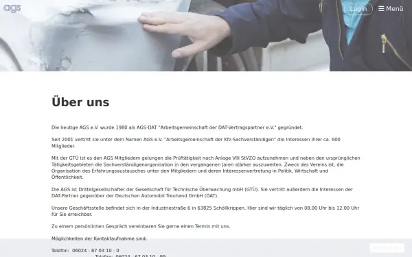 ags-ev.de