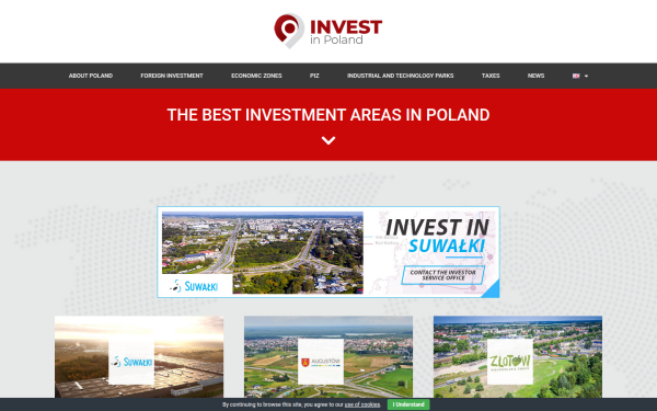 invest-in-poland.eu