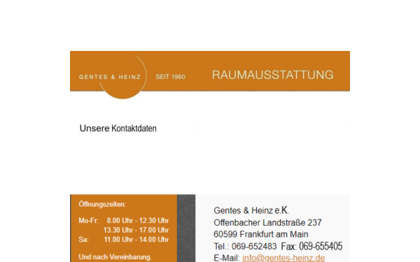 www.gentes-heinz.de