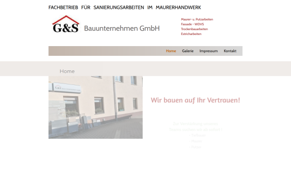www.gus-bauunternehmen.de