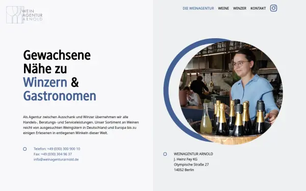 www.weinagenturarnold.de
