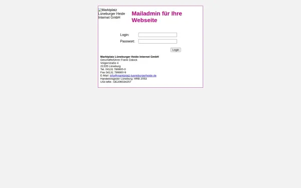 akzente-lueneburg.de