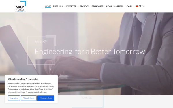 mup-project.com