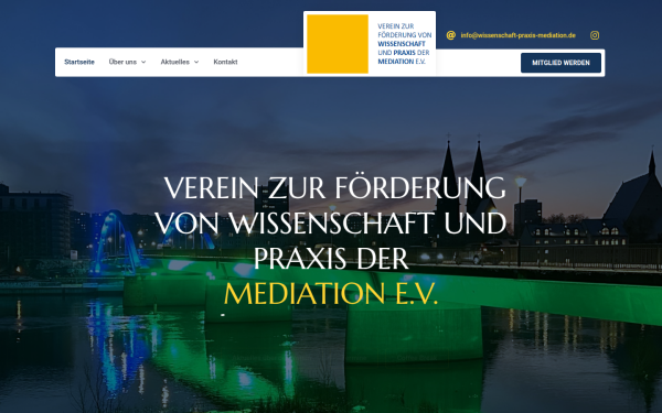 wissenschaft-praxis-mediation.de