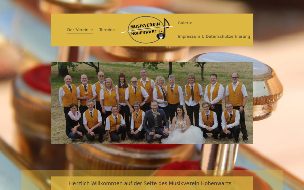 www.musikverein-hohenwart.de
