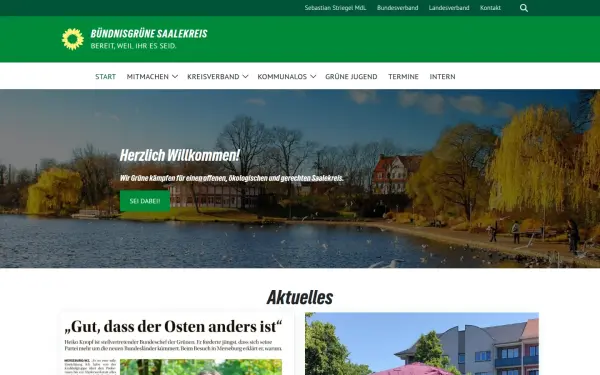 www.gruene.sk