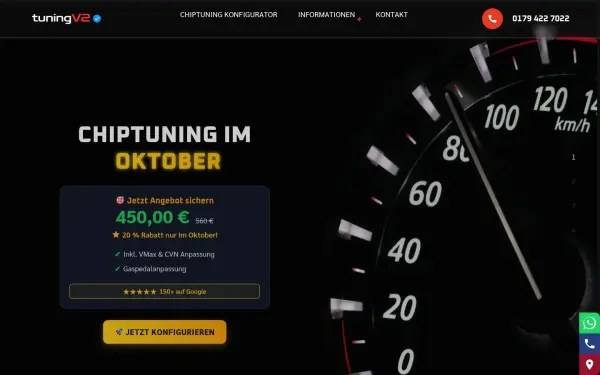 www.tuningv2.de