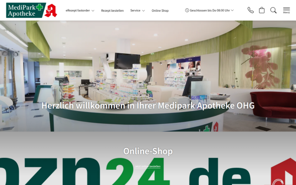 www.mediparkapotheke.de