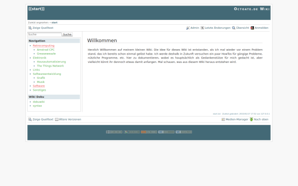 wiki.octoate.de