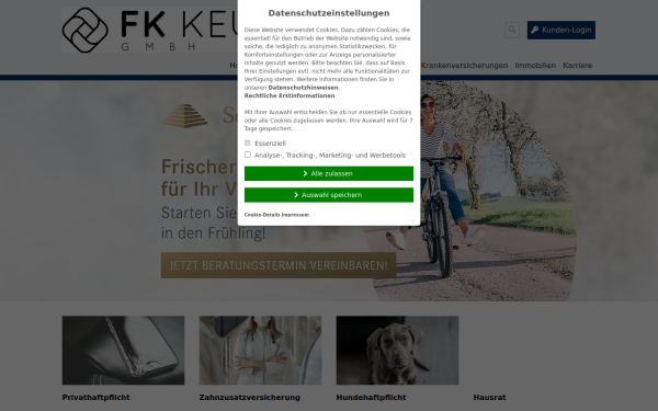 www.fk-keus.de