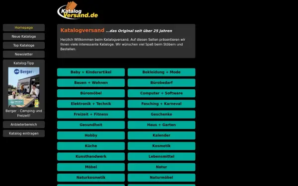 www.katalogversand.de